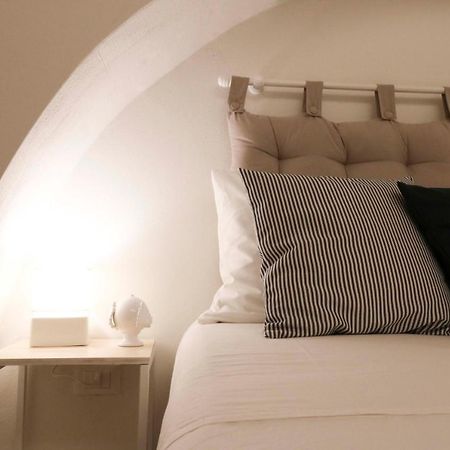 Marecalmo - Guest House Monopoli Bagian luar foto