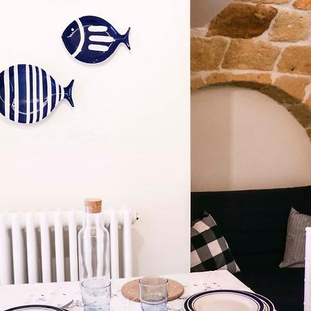 Marecalmo - Guest House Monopoli Bagian luar foto