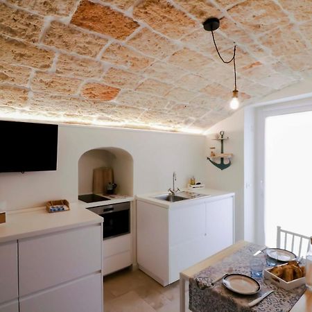Marecalmo - Guest House Monopoli Bagian luar foto